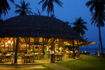 Haadtien Beach Resort