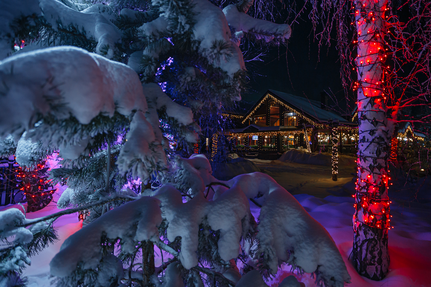 Фото отеля 3