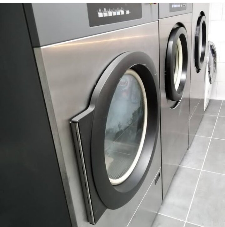 Химчистка Dryport Dry Cleaning, Стамбул, фото