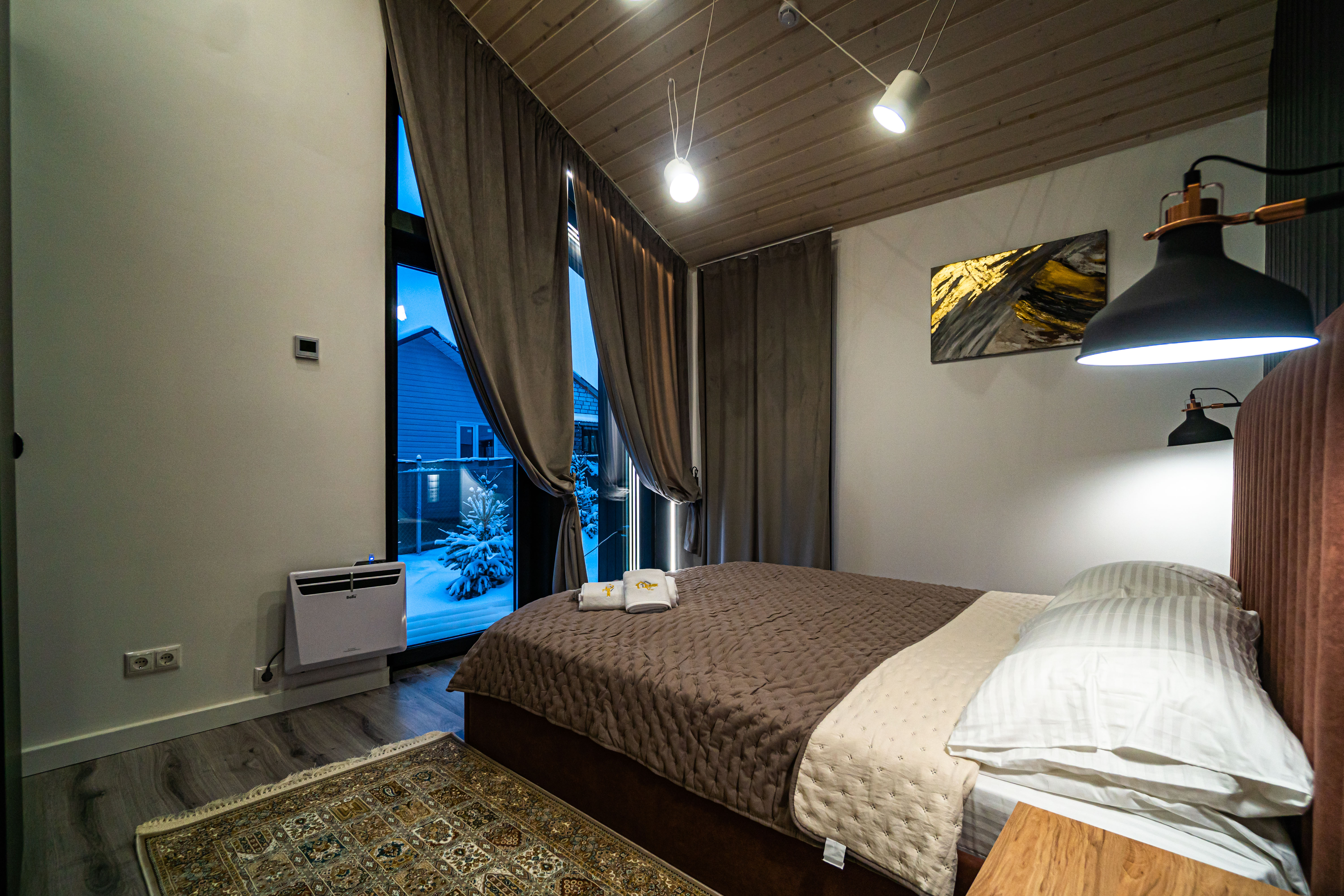 Фото Домик в Икше