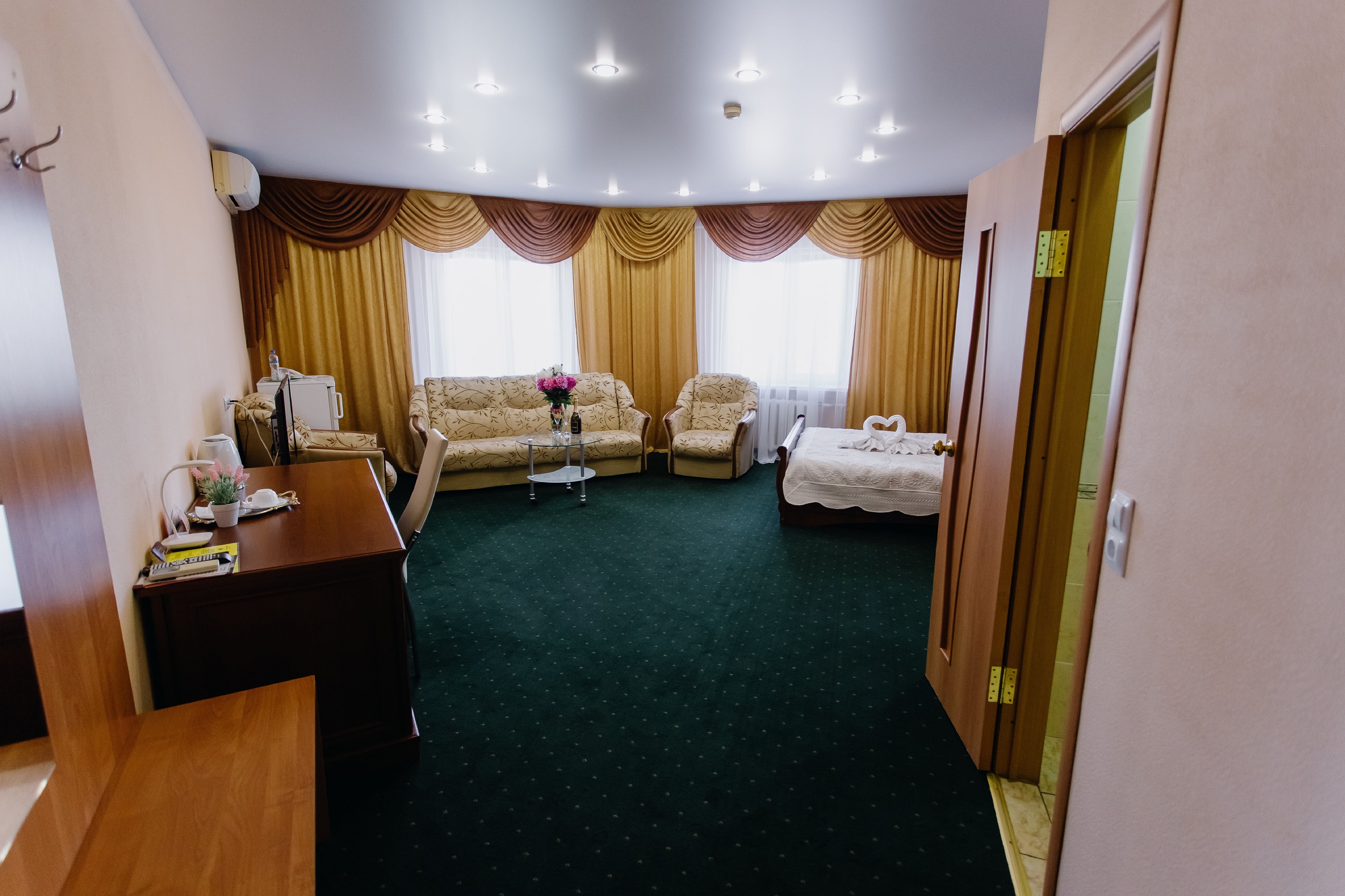 Фото Комфорт