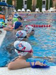 Nkey Swim (Avtozavodskaya Street, 23Ак4), club deportivo, sección