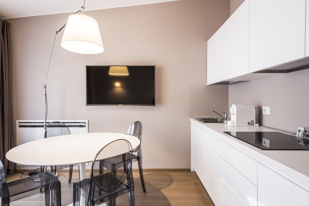 Фото Italianway - Corso Como 11