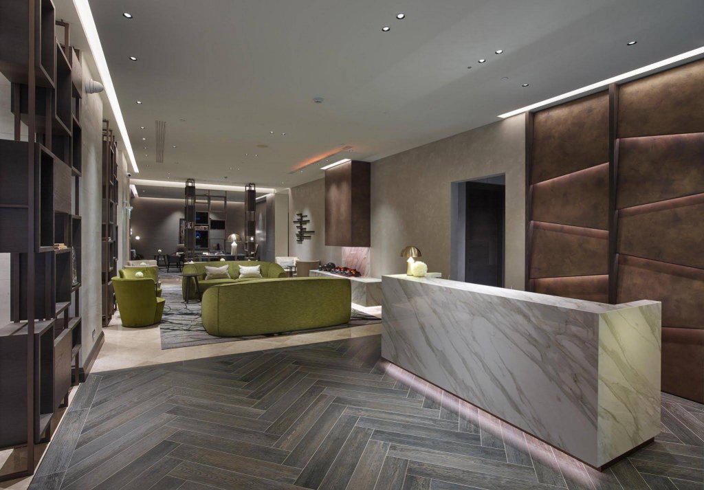 Фото Hilton Milan