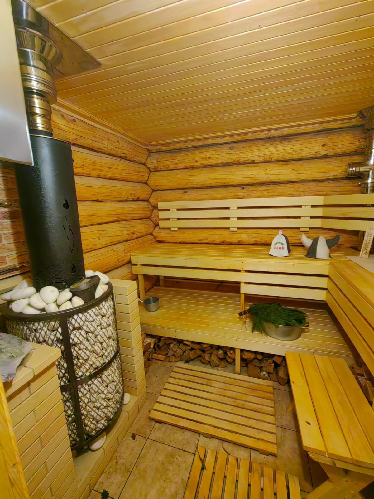 Фото Усадьба