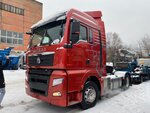 T. G. Rus (posyolok Kuzmichi, ulitsa Neftyanikov, 1), trucks