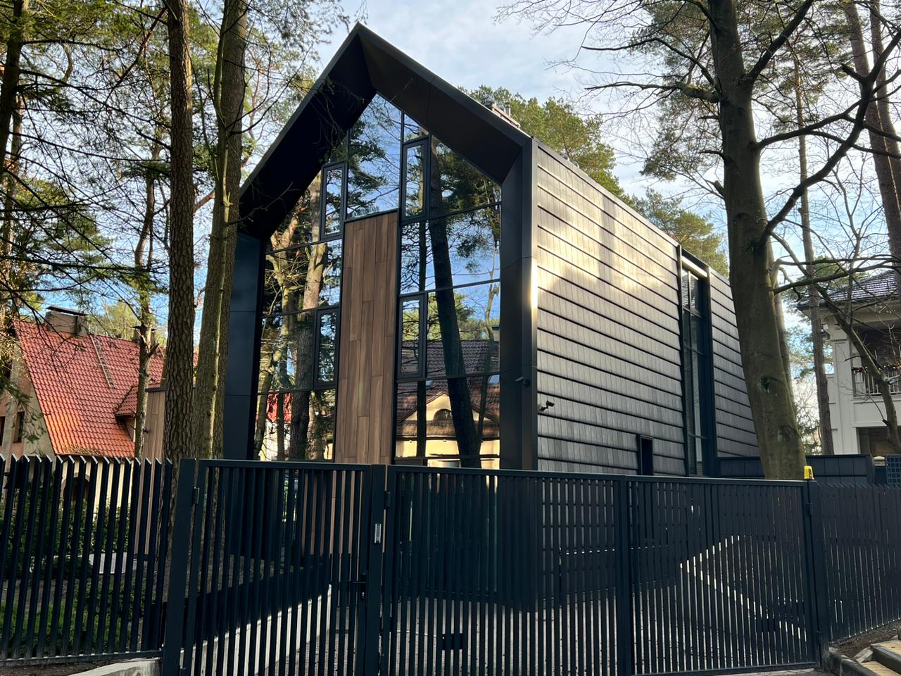 Фото Вилла Нега