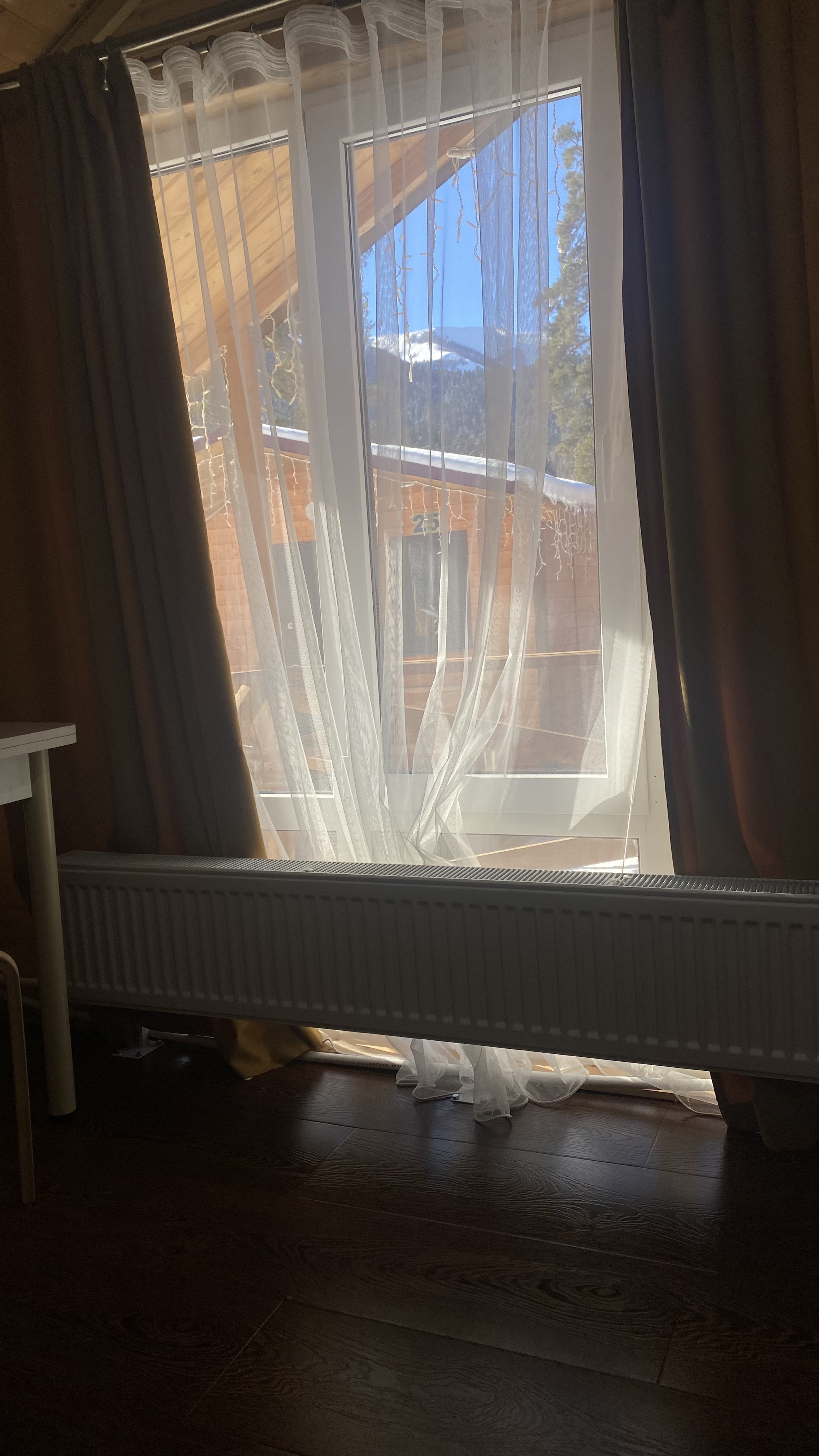 Фото Шаудан