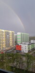 Мой адрес в Северном (Moscow, Akademika Khristianovicha Street), housing complex