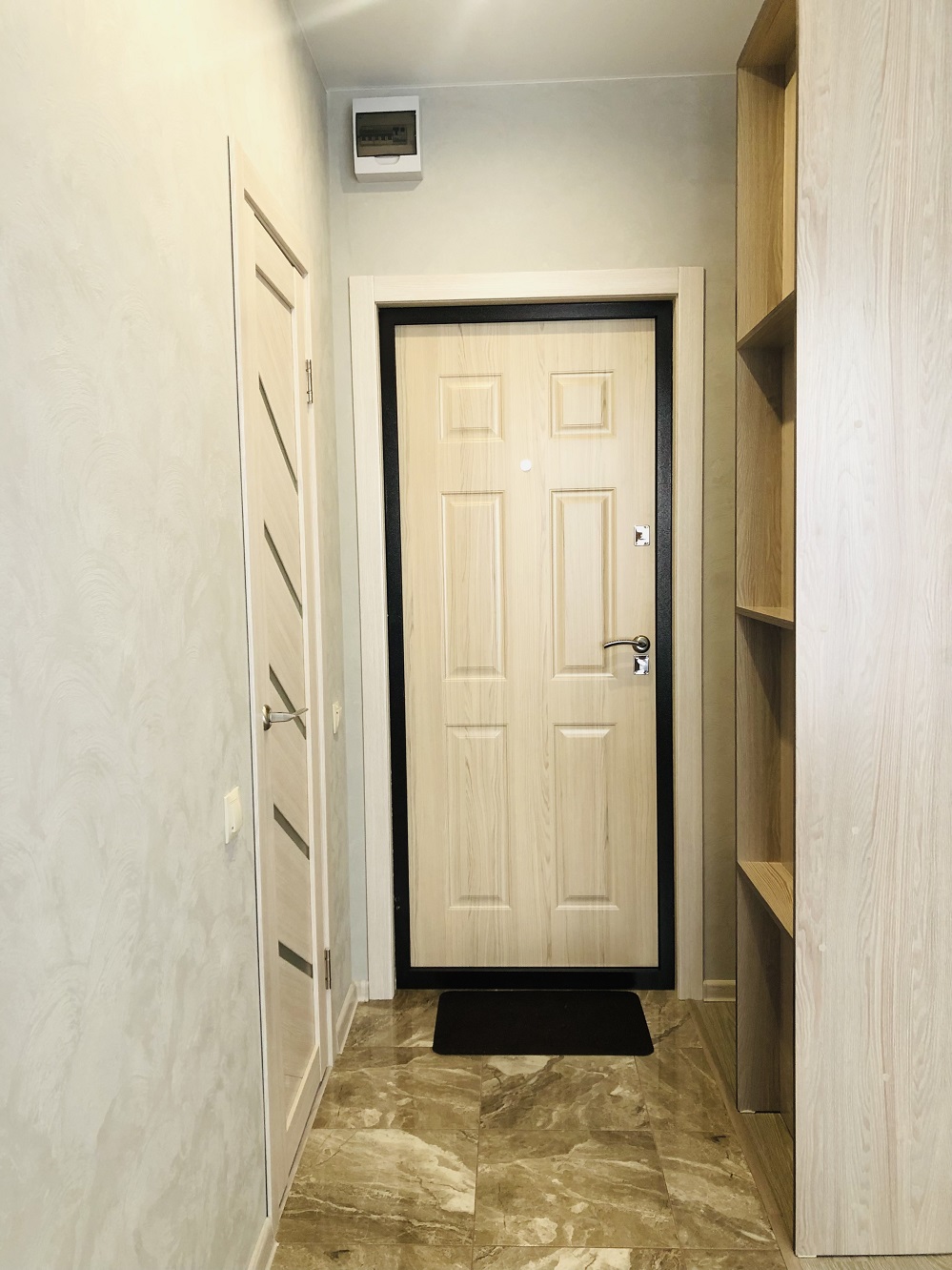 Фото Kvartira&Вraun