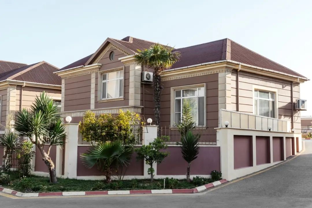 Фото Отель Астория Баку