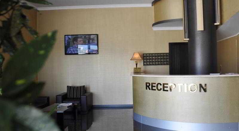 Фото Hotel Shine Palace