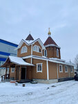 Церковь Владимира Равноапостольного (Urban-type Settlement of Imeni Sverdlova, mikrorayon Ovtsino, Ovtsinskaya ulitsa, уч66Ж), orthodox church