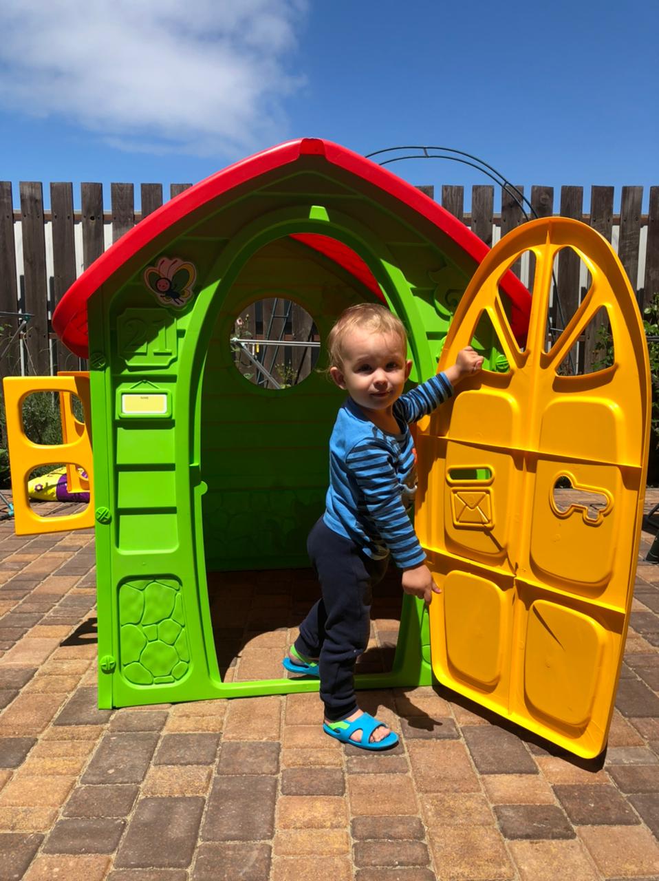 Фото Гранат