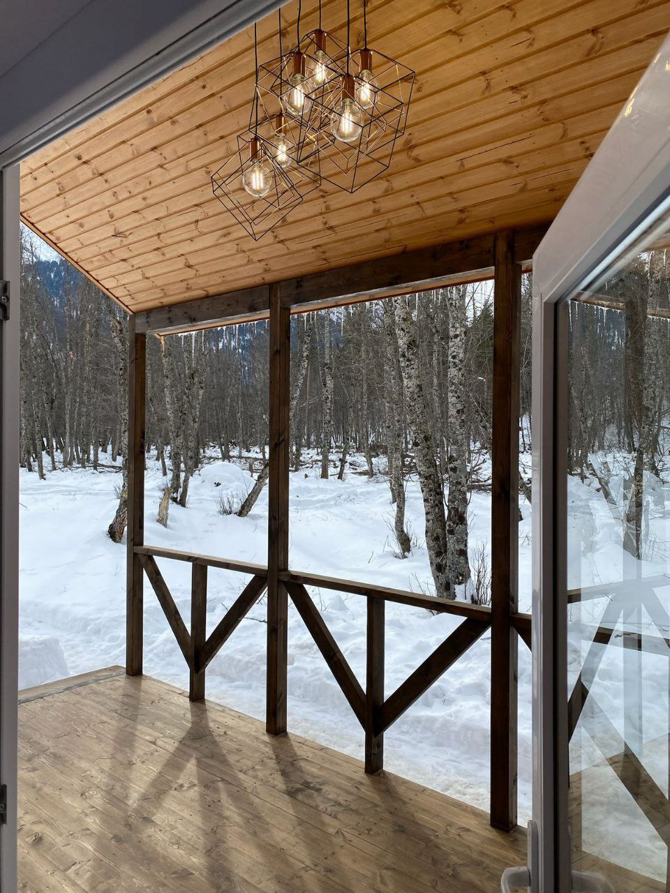 Фото Golden Arkhyz