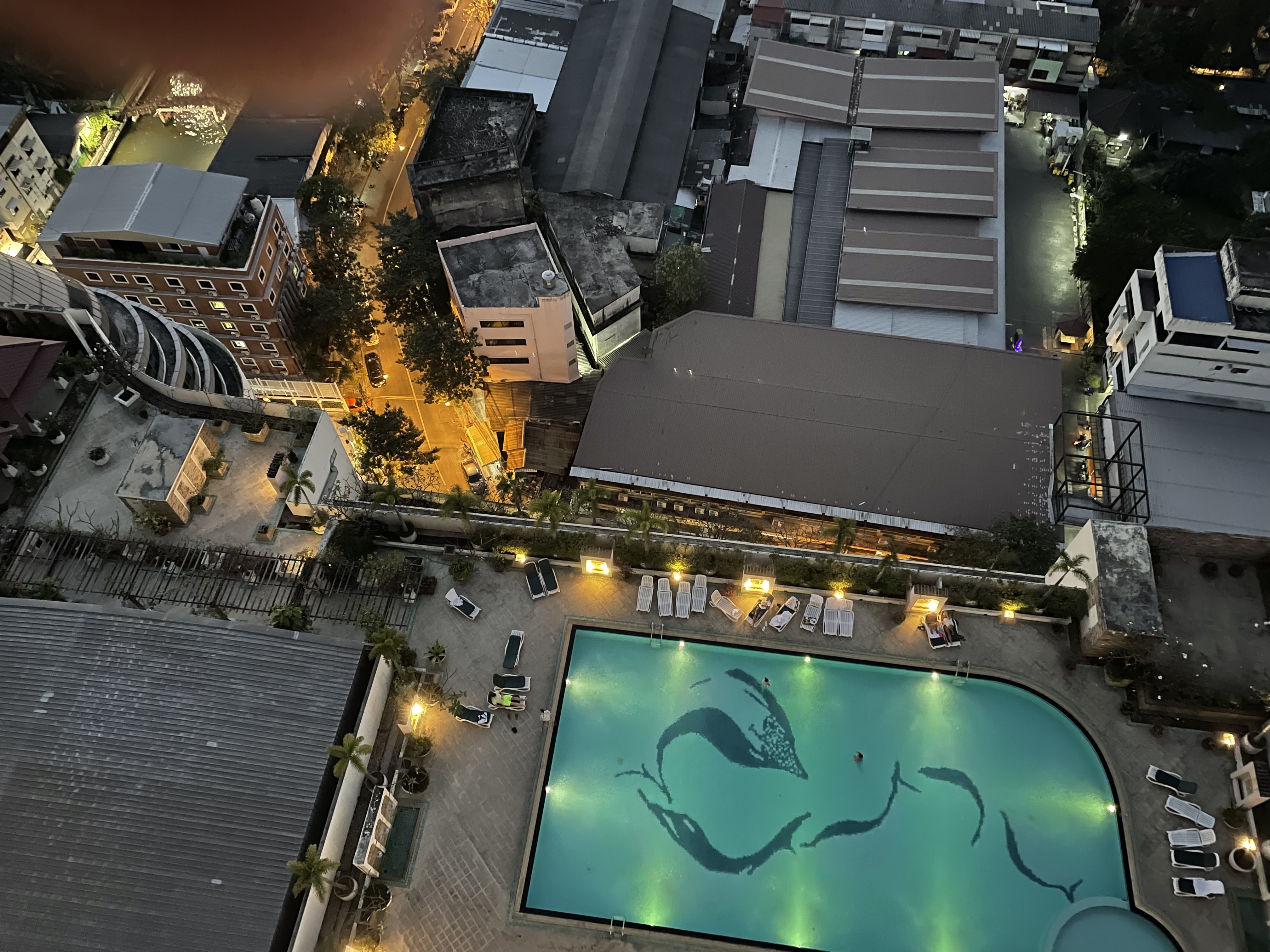 Фото Prince Palace