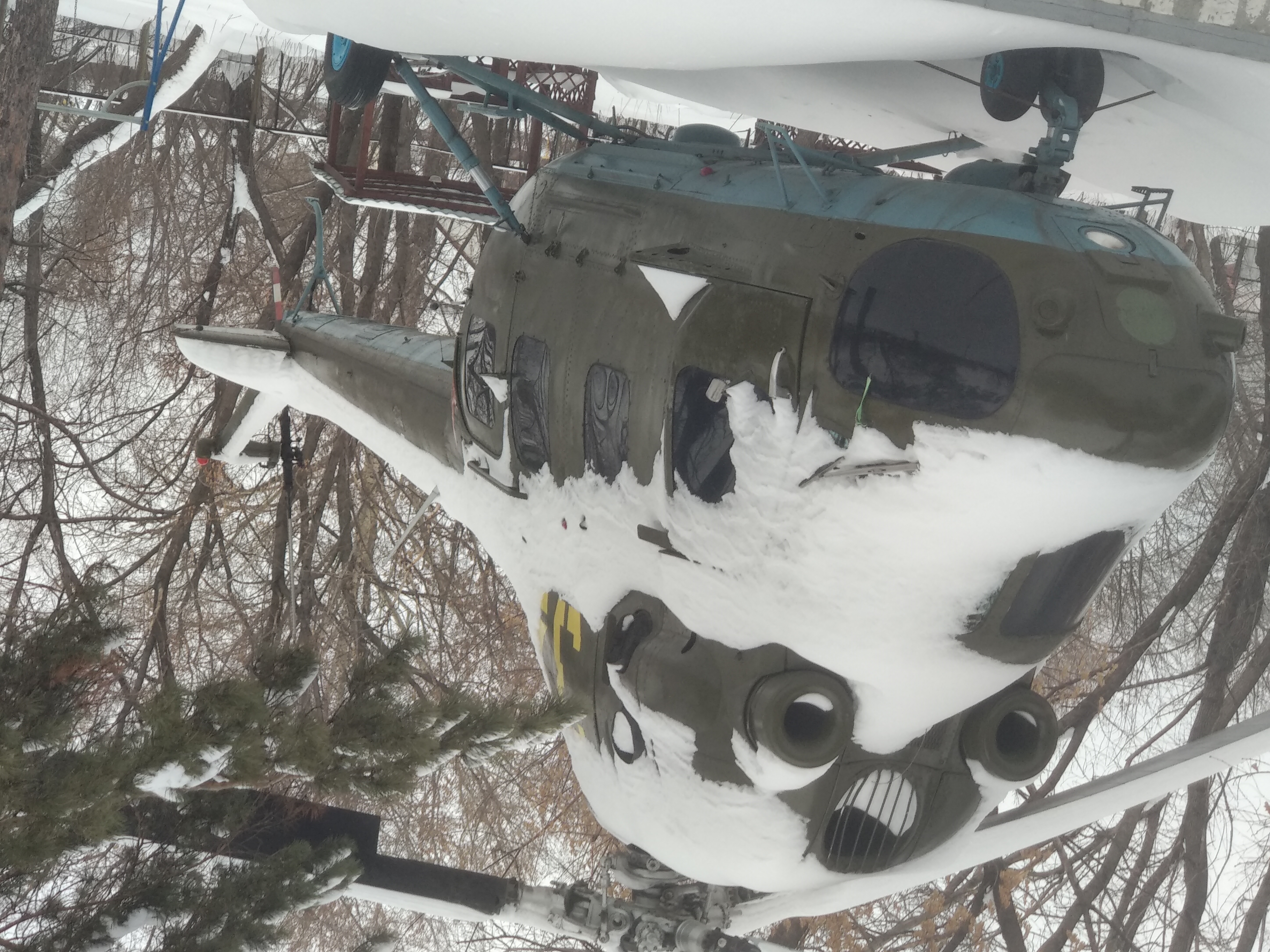 Фото Гостиница на Мартемьянова