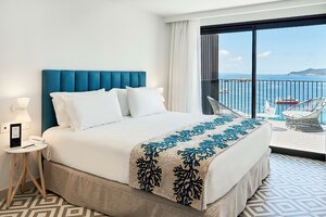 Гостиница Eurostars Ibiza