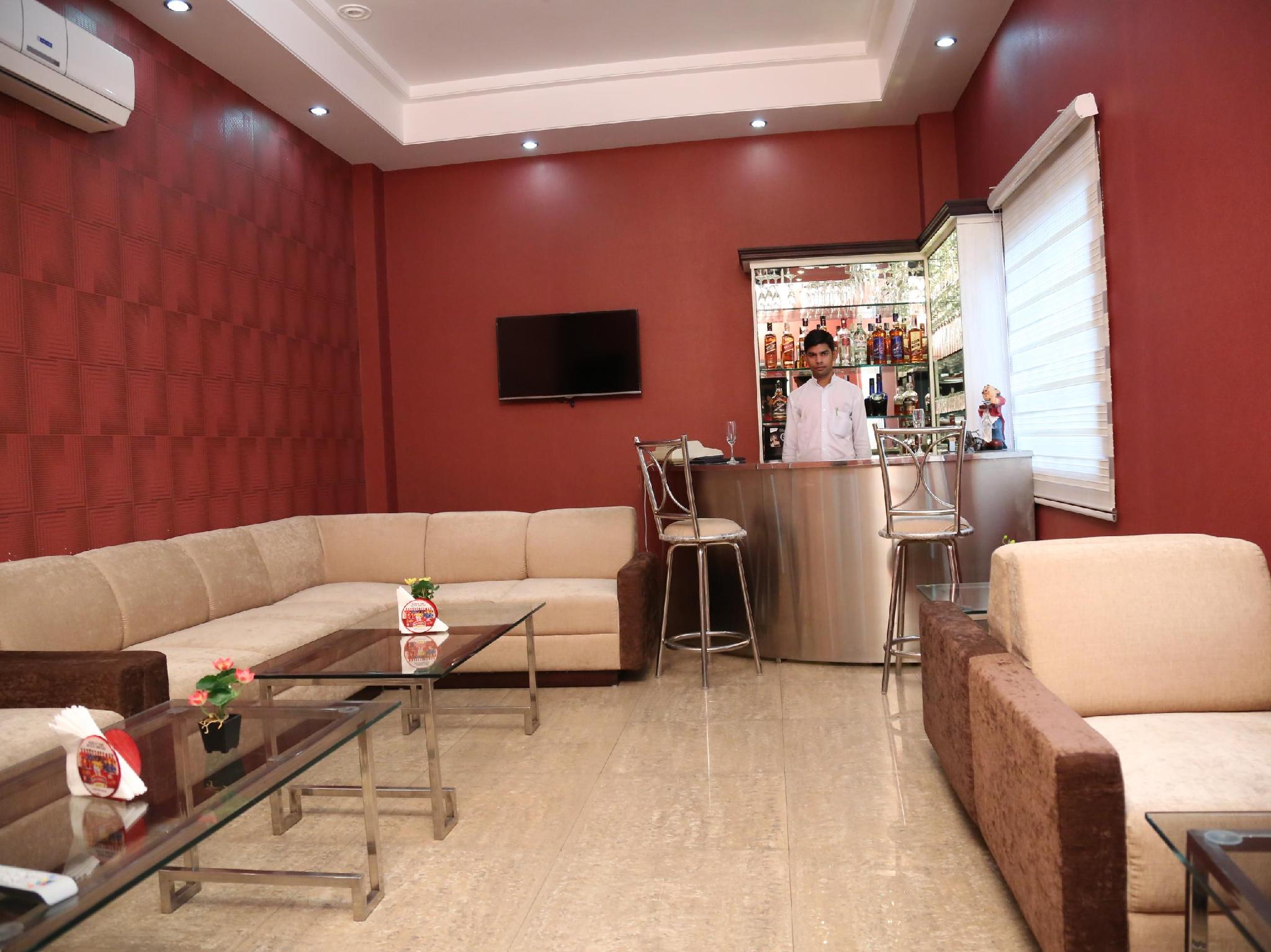 Фото Hotel Fairway