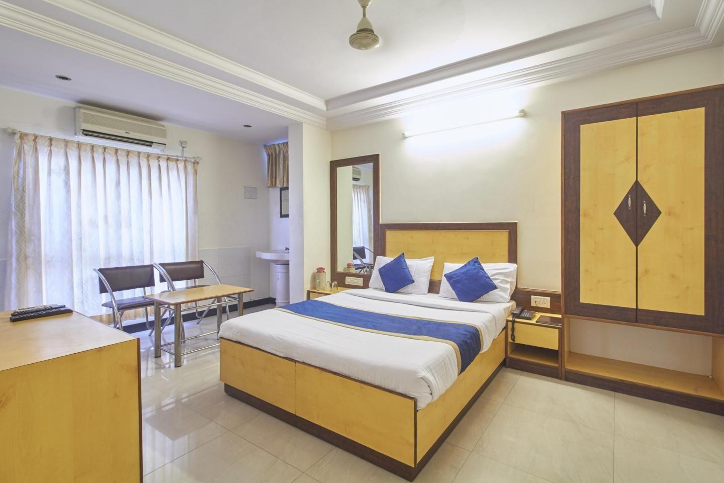 Фото Hotel Gangasagar