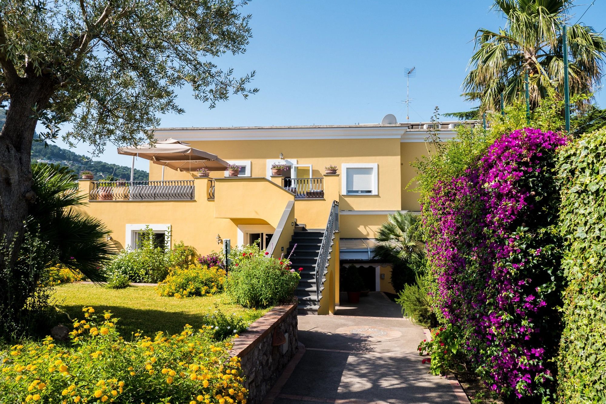 Фото Hotel Villa Ceselle