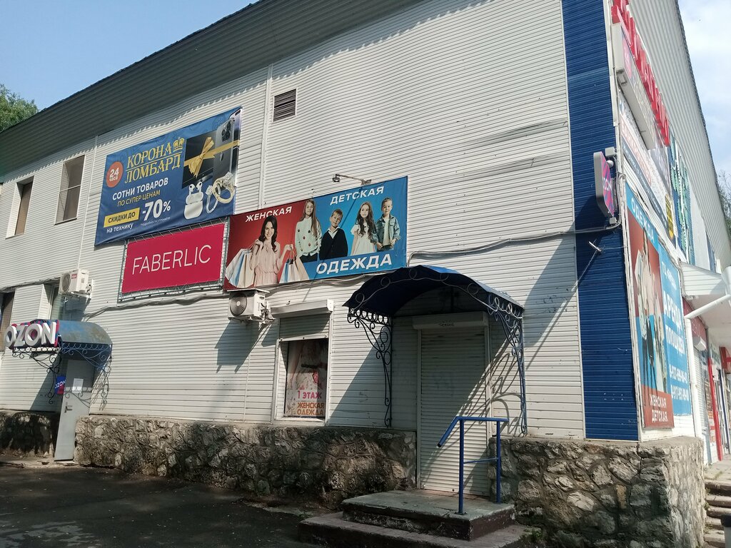 Puertas Td Berezka Magazin-salon Dveri, , foto