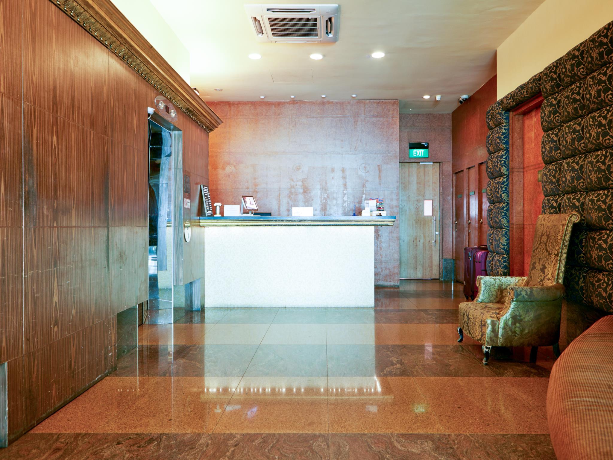 Фото Classique Hotel