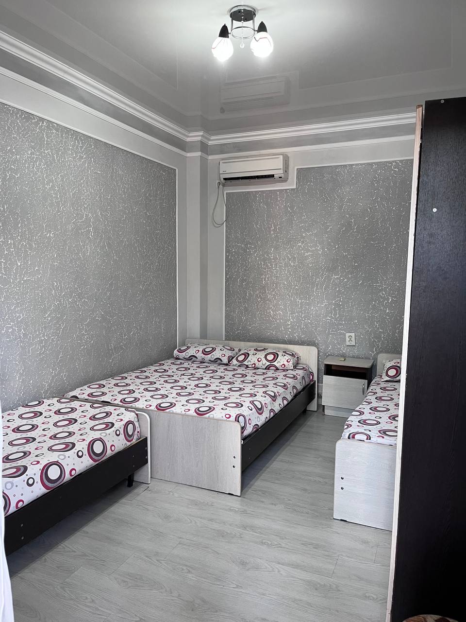 Фото Саргис