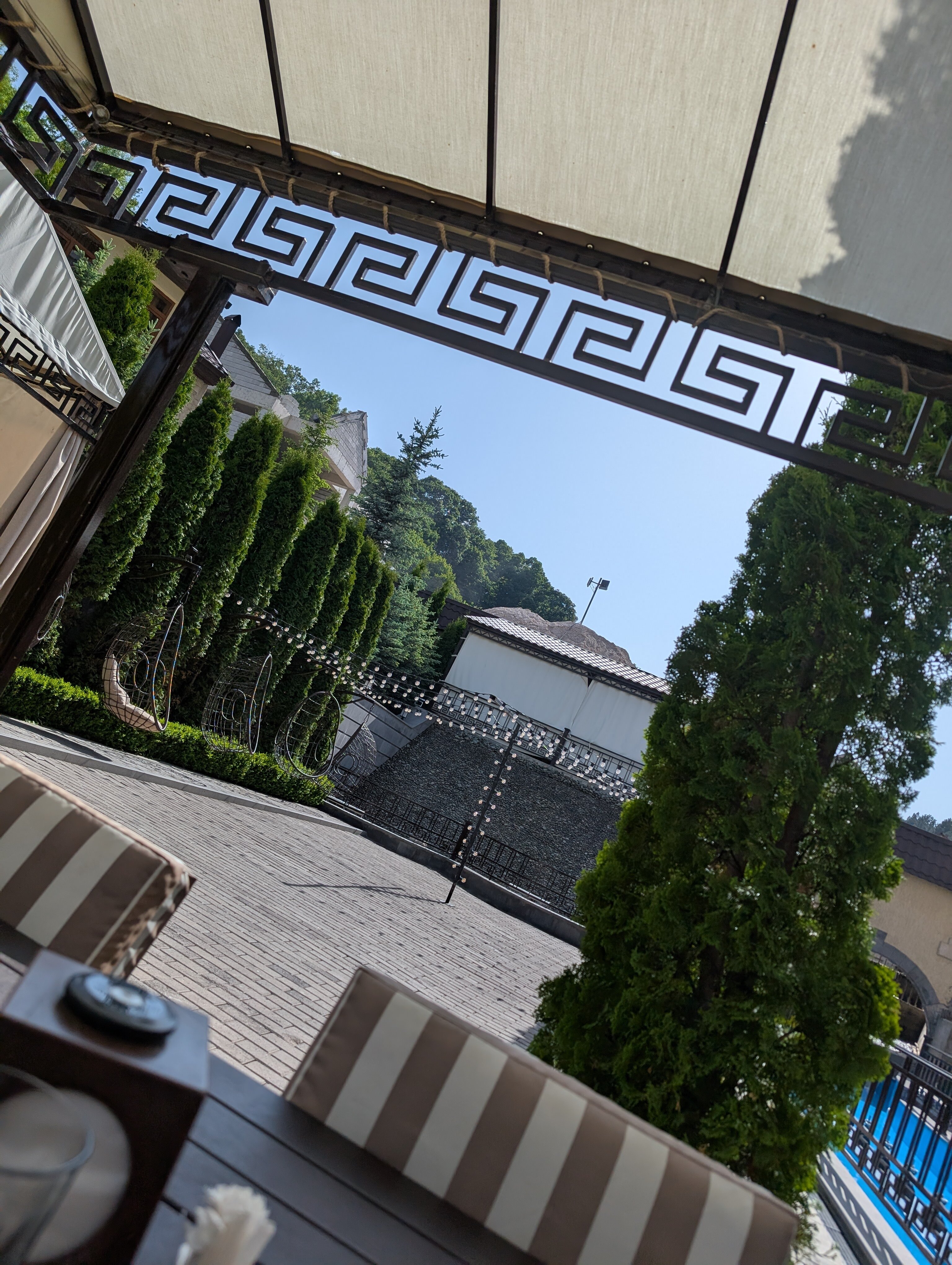 Фото Элегант