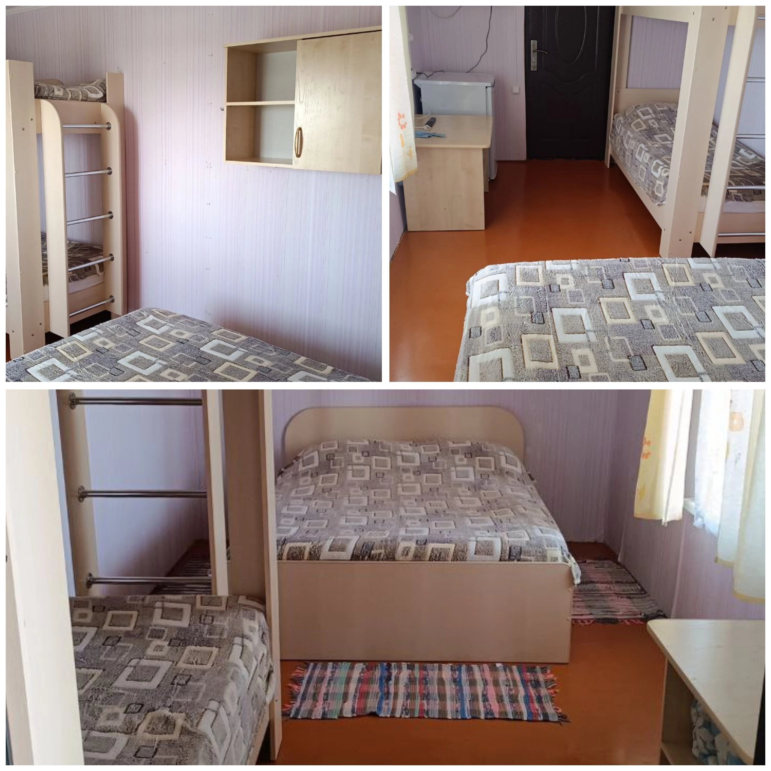 Фото Гостиный дом Жемчужинка