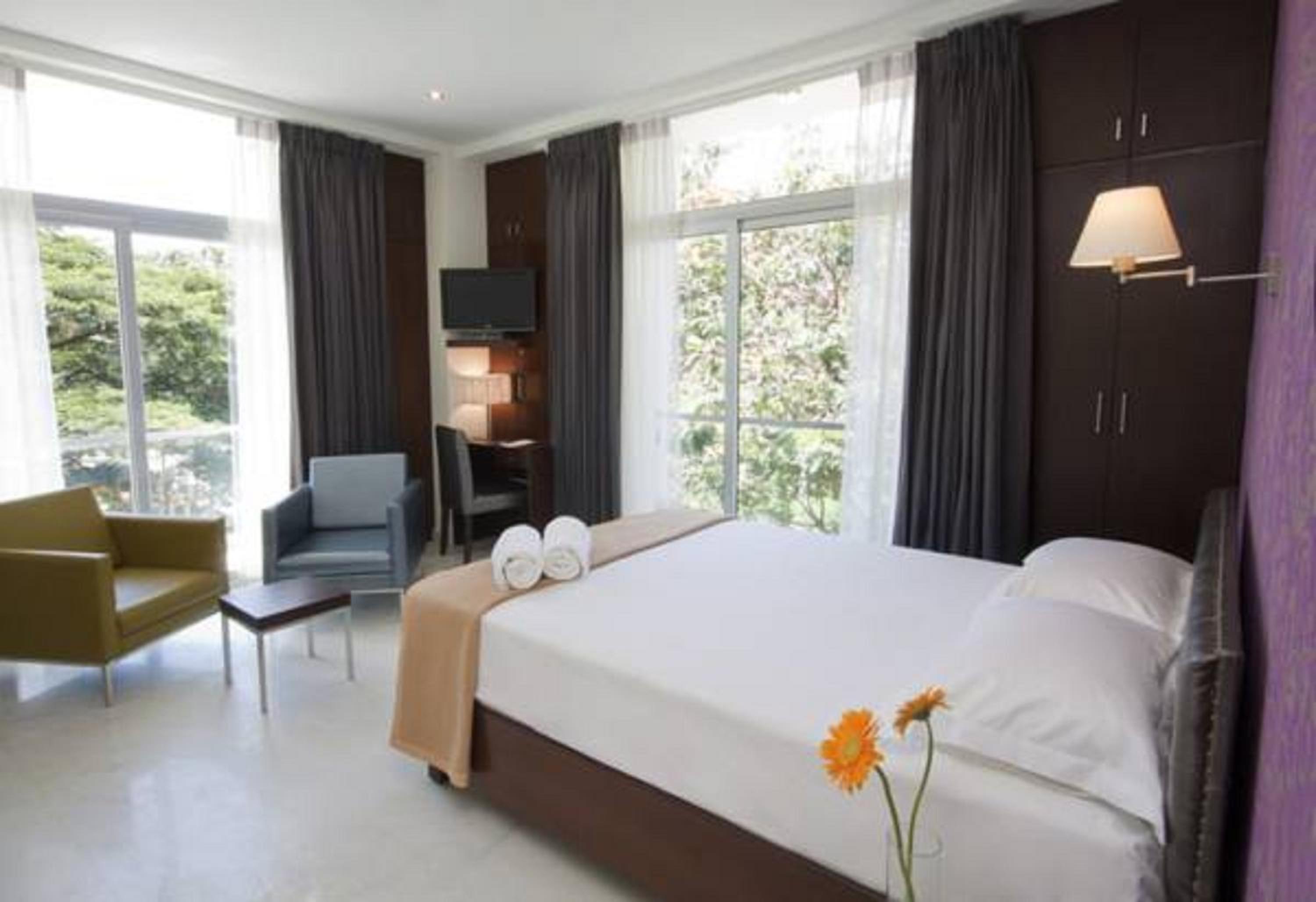 Фото The Park Slope Hotel