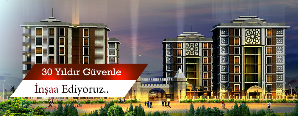 Construction company Aslantas Construction, Istanbul, photo