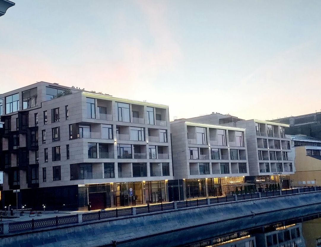 Фото Viewpoint Hotel