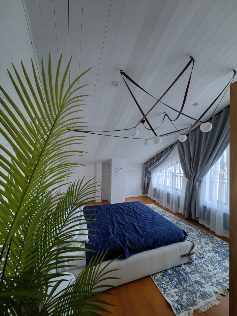 Фото Веда Суар