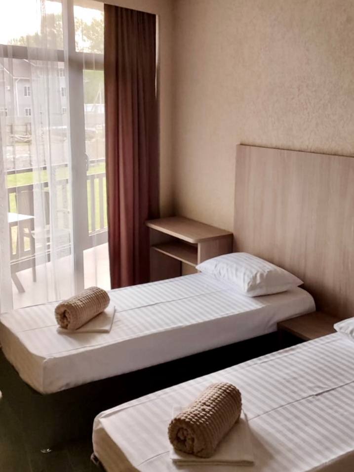 Фото Причал