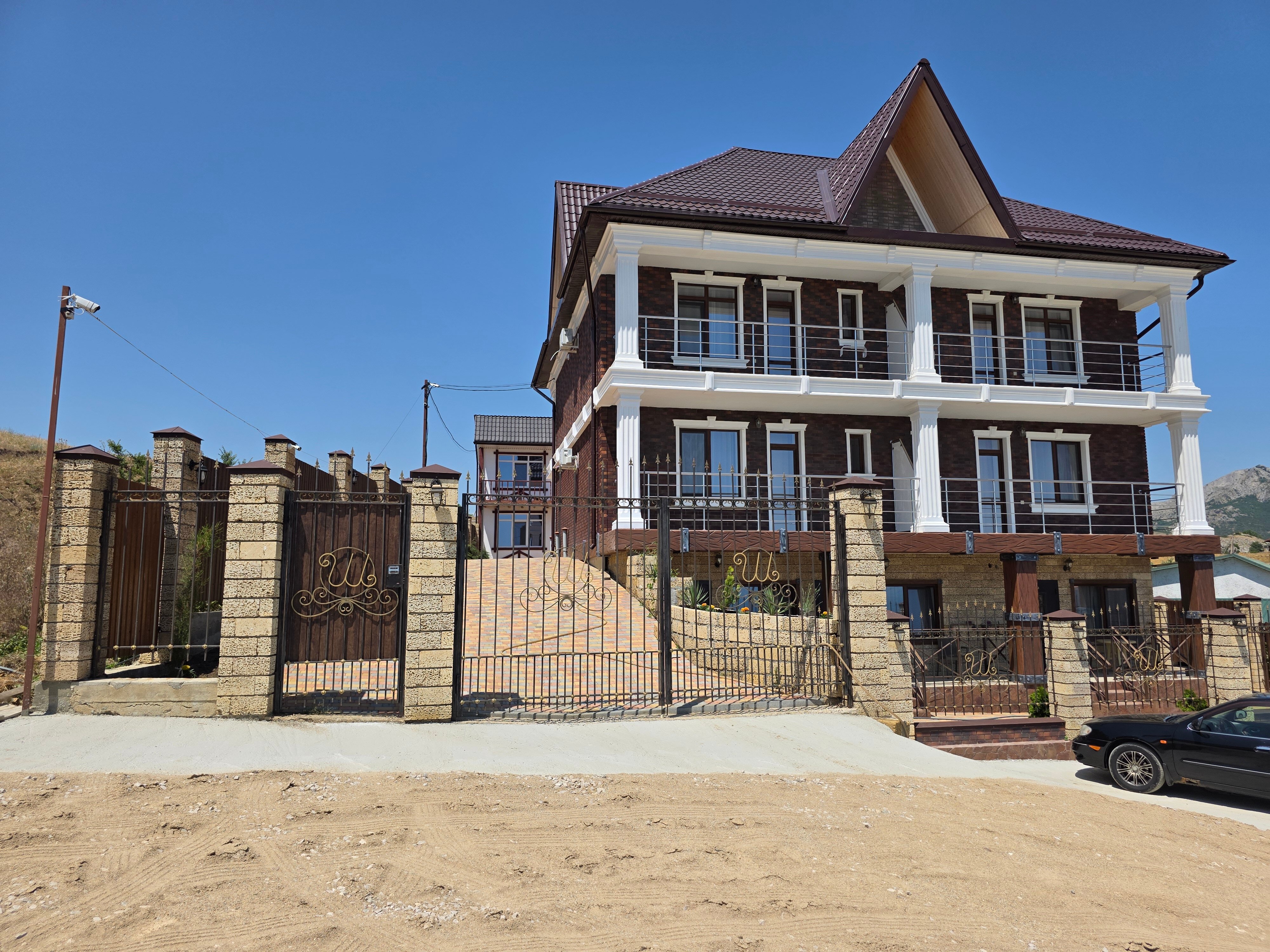 Фото Курортный