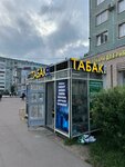 Табак124 (Prosvescheniya Avenue, 32к1), tobacco and smoking accessories shop