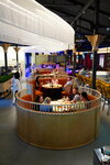 Ресторан Честных Цен (Moskovskoye Highway, 2В), restaurante