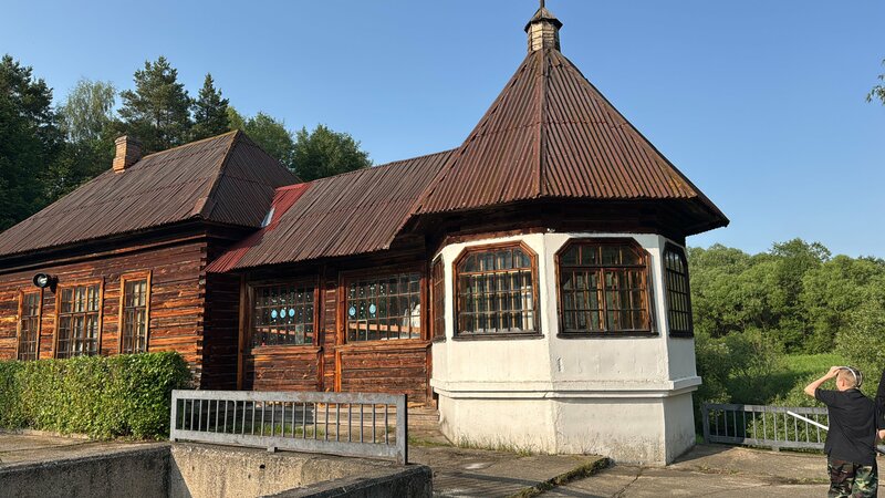 Ферма моей мамы — фото 13