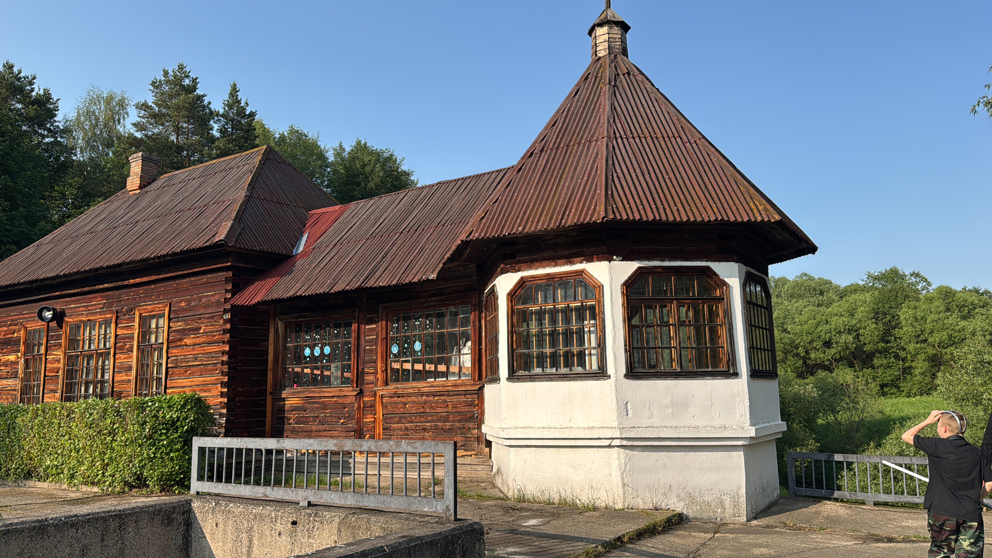 Фото Ферма моей мамы