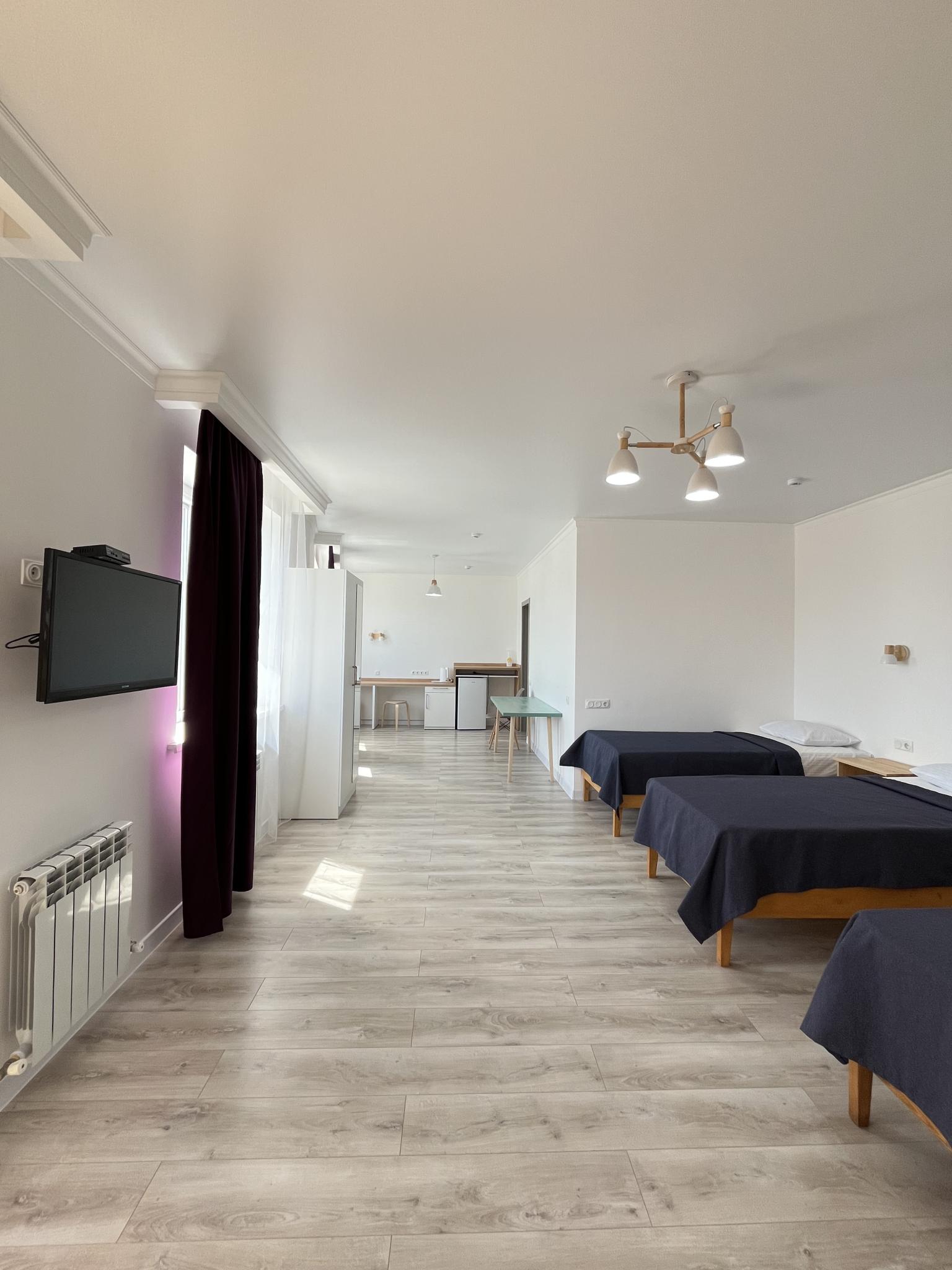 Фото Гостиница Домино