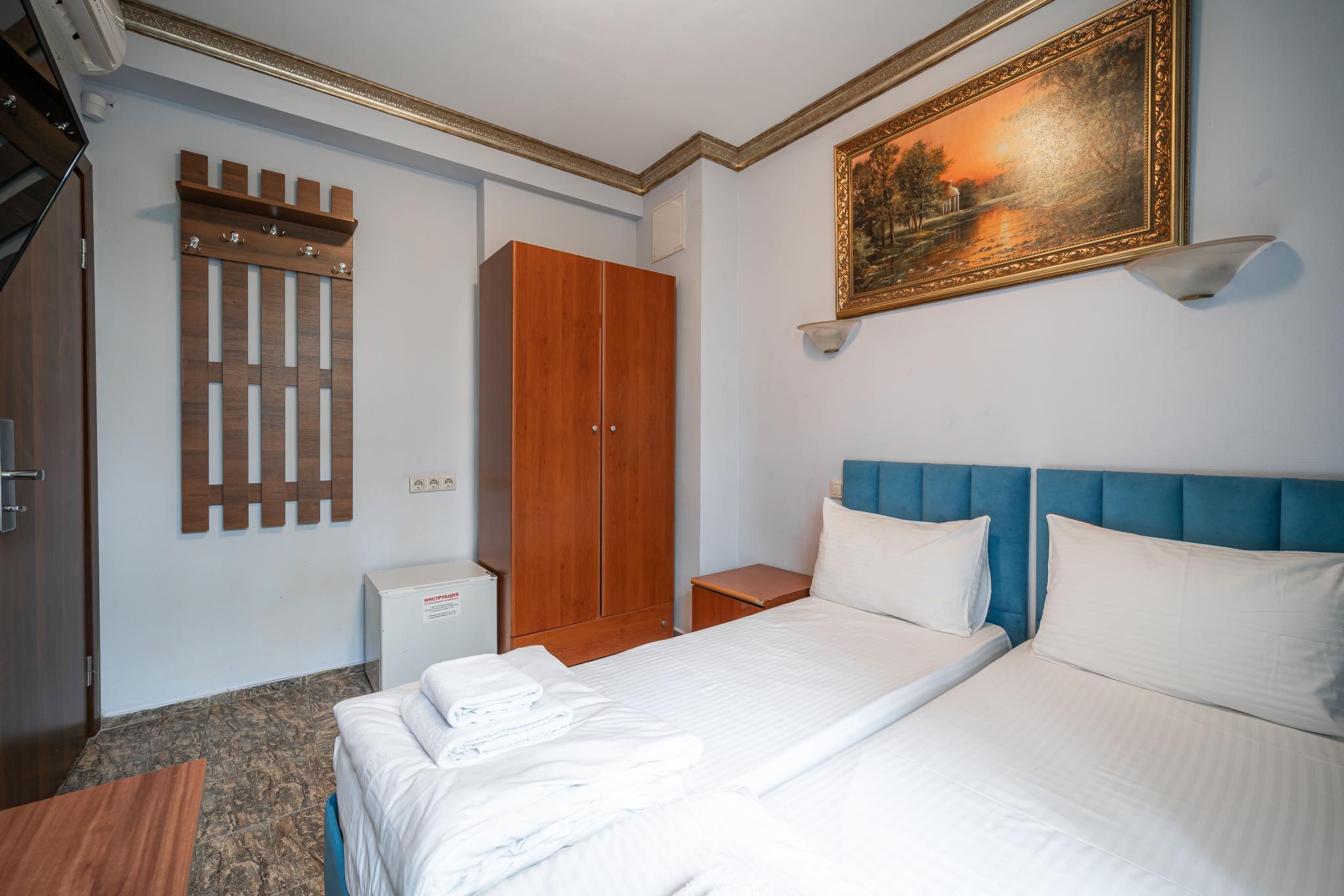 Фото Усадьба - МихалычЪ