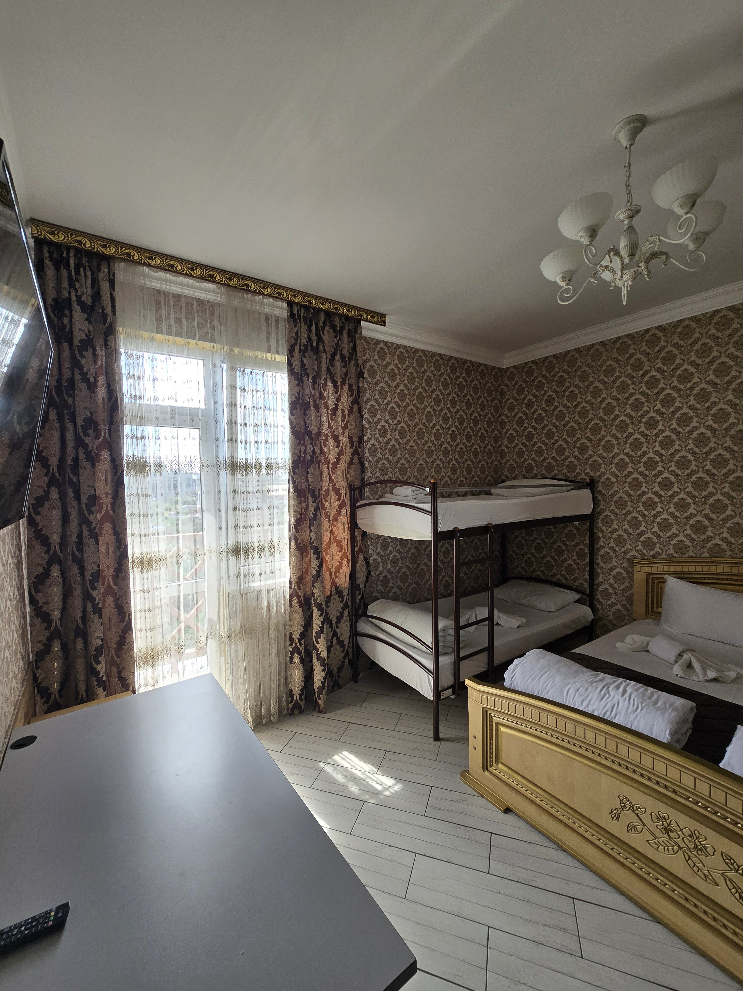 Фото Кристалл