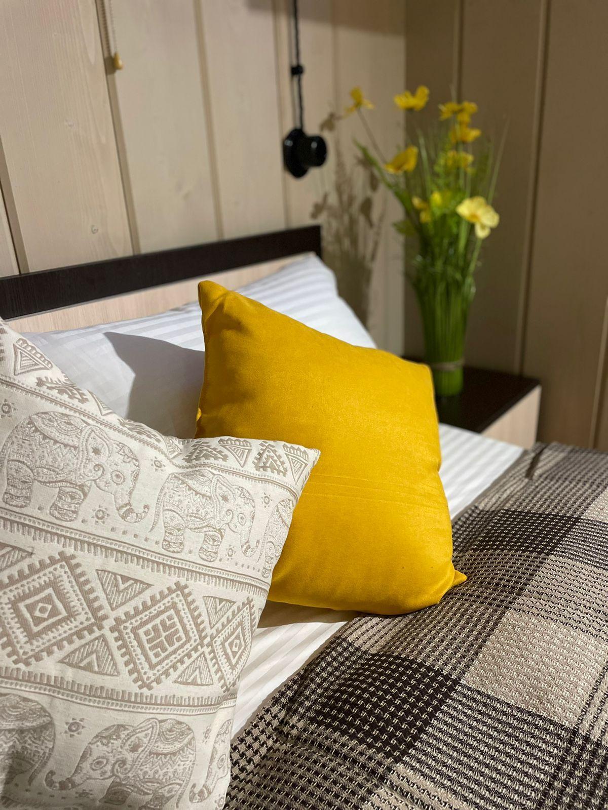 Фото Гостевой дом Мушкино