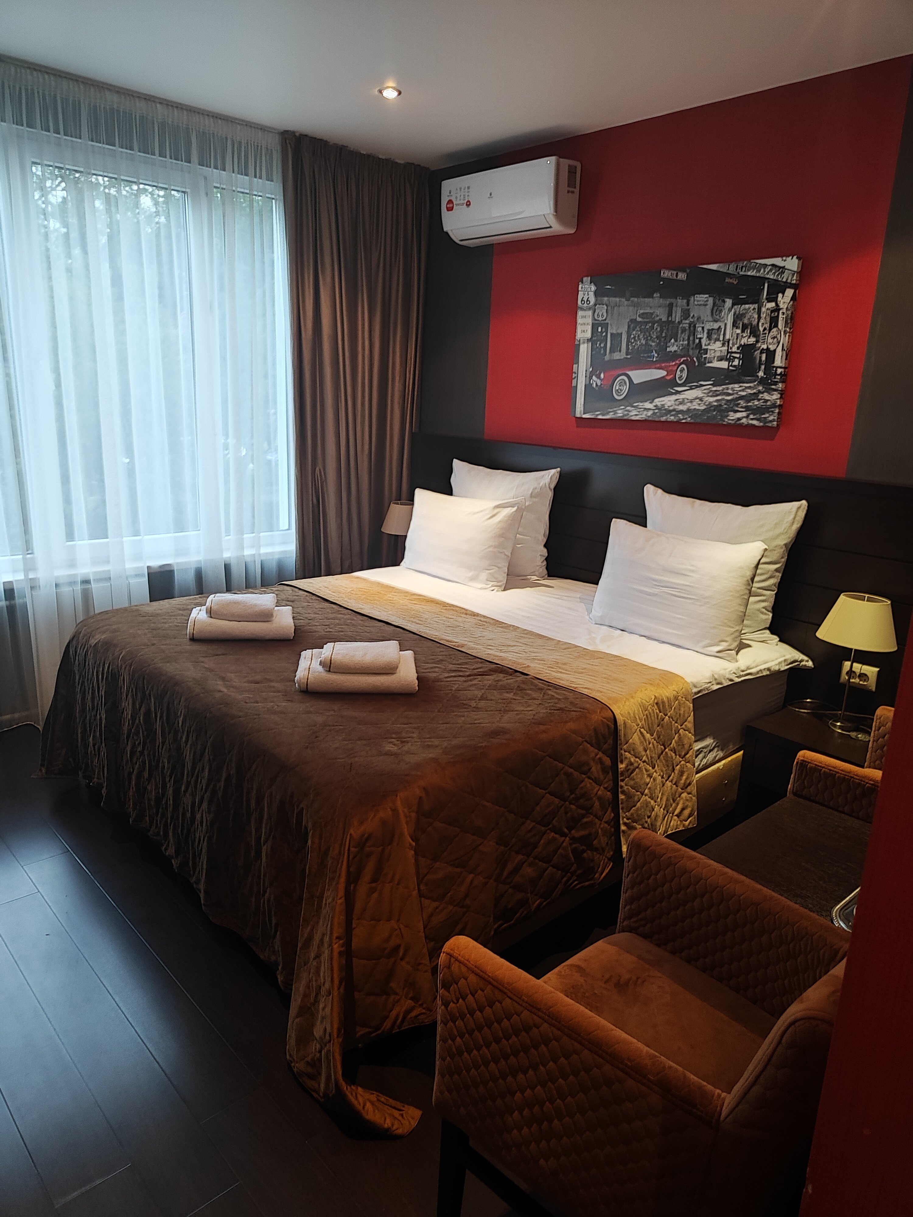 Фото Марфино