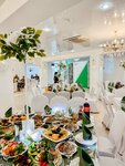 Селебрити (Enzeliyskaya ulitsa, 1А), salón de banquetes