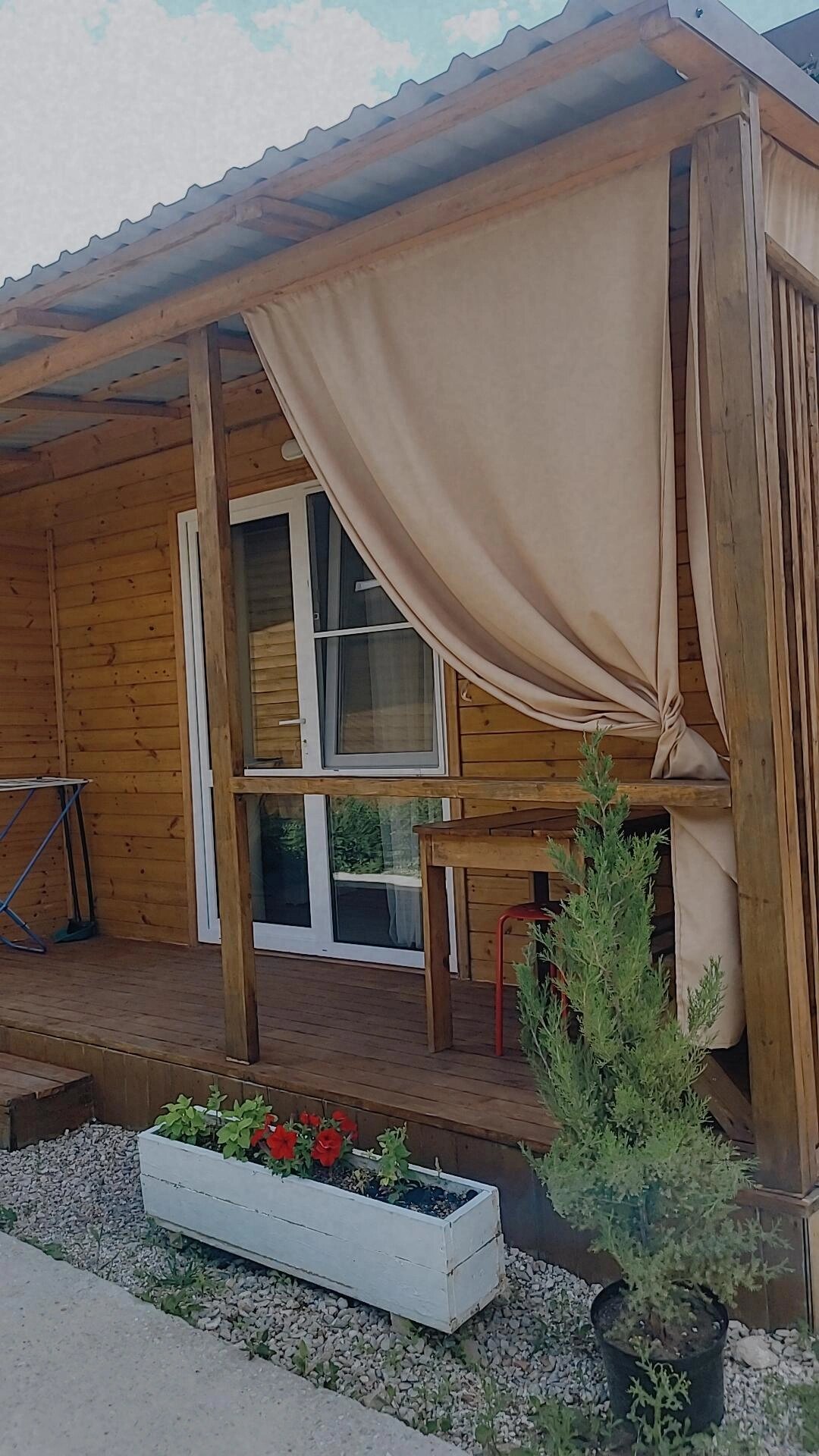 Фото Солнце в Доме