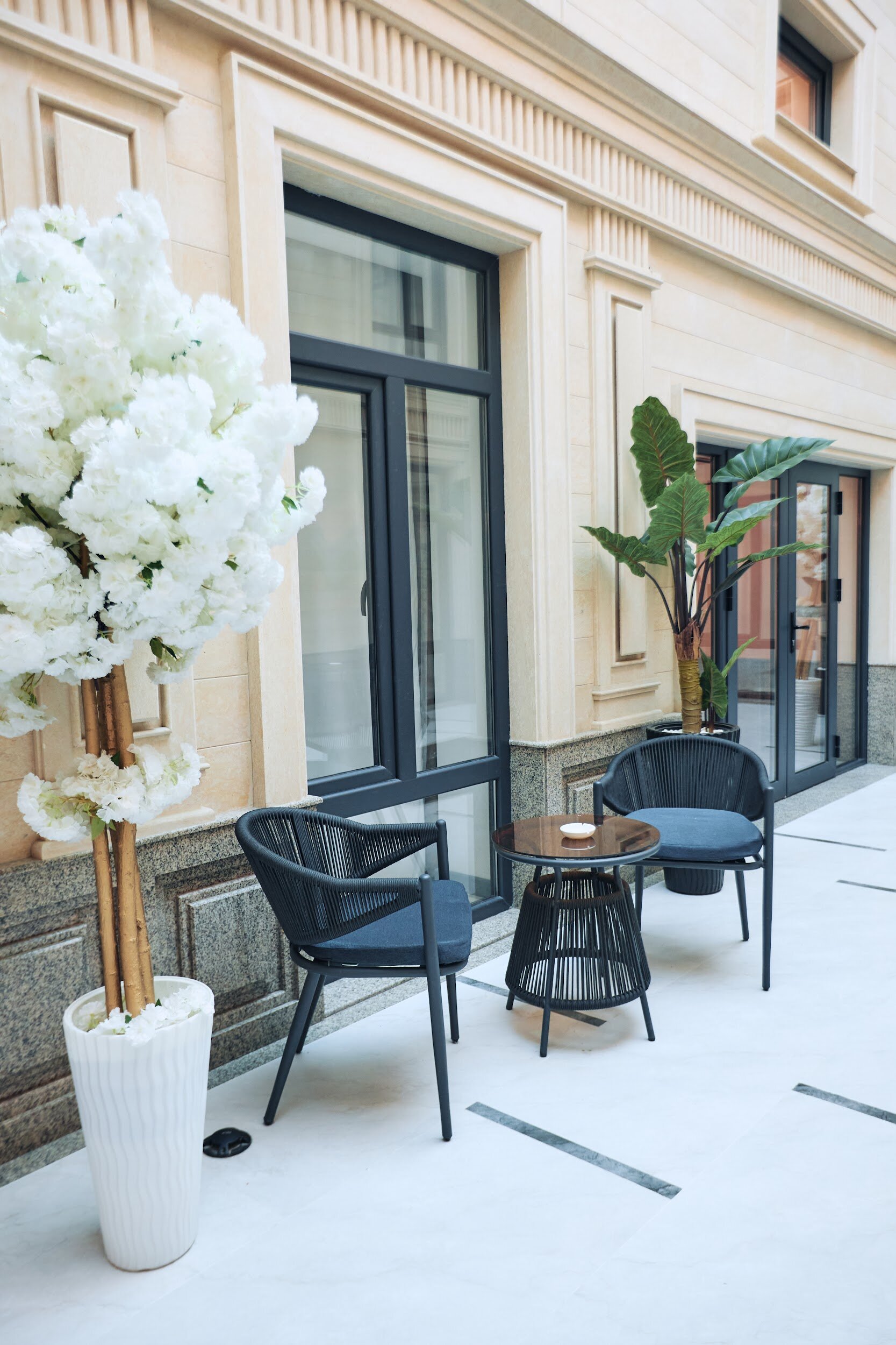 Фото Rio Hotel & Apartments