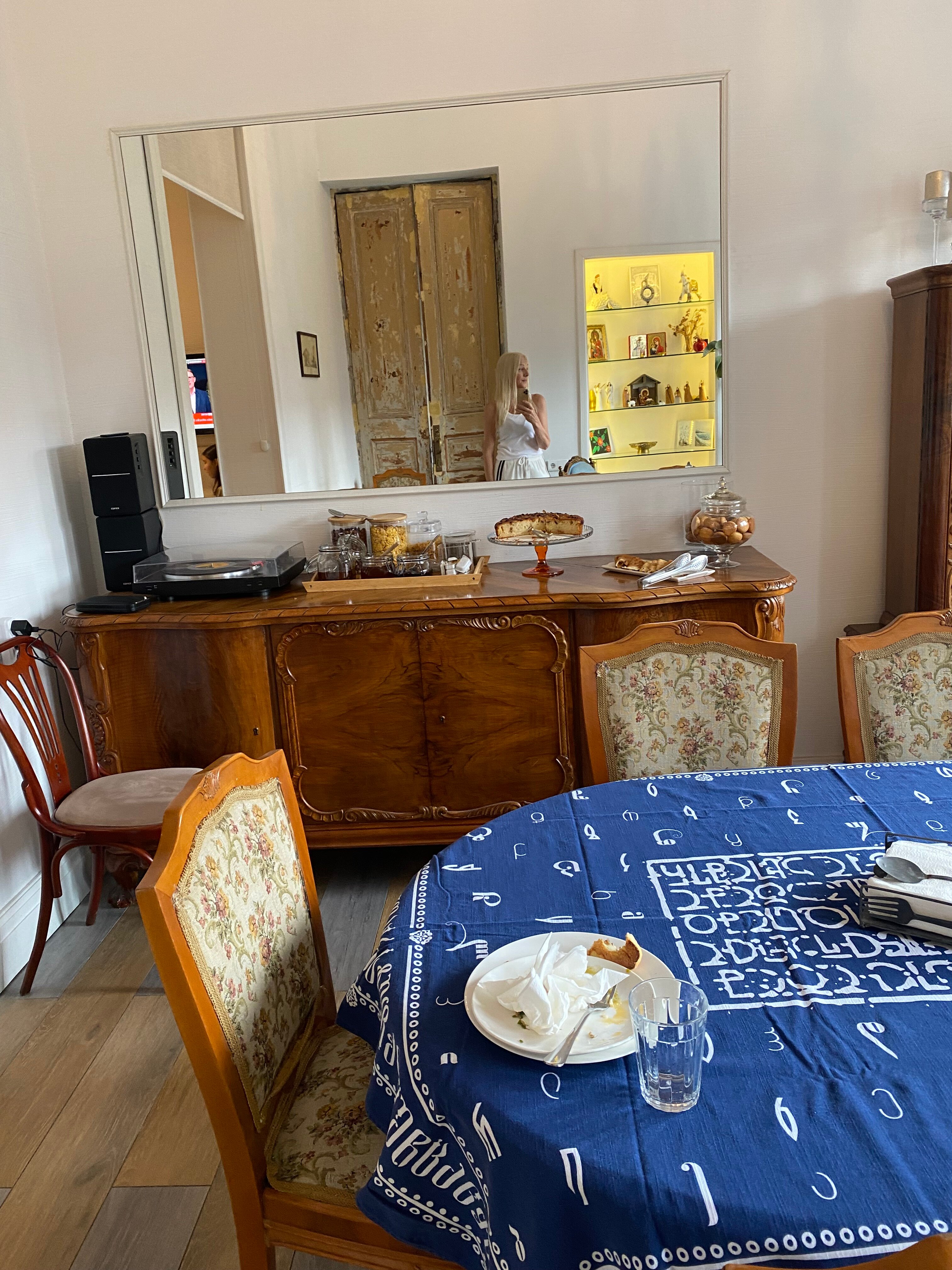 Фото Mariinsky Boutique Hotel