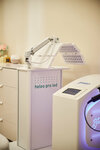 Linline (Komsomolskaya Street, 75) ، علم التجميل